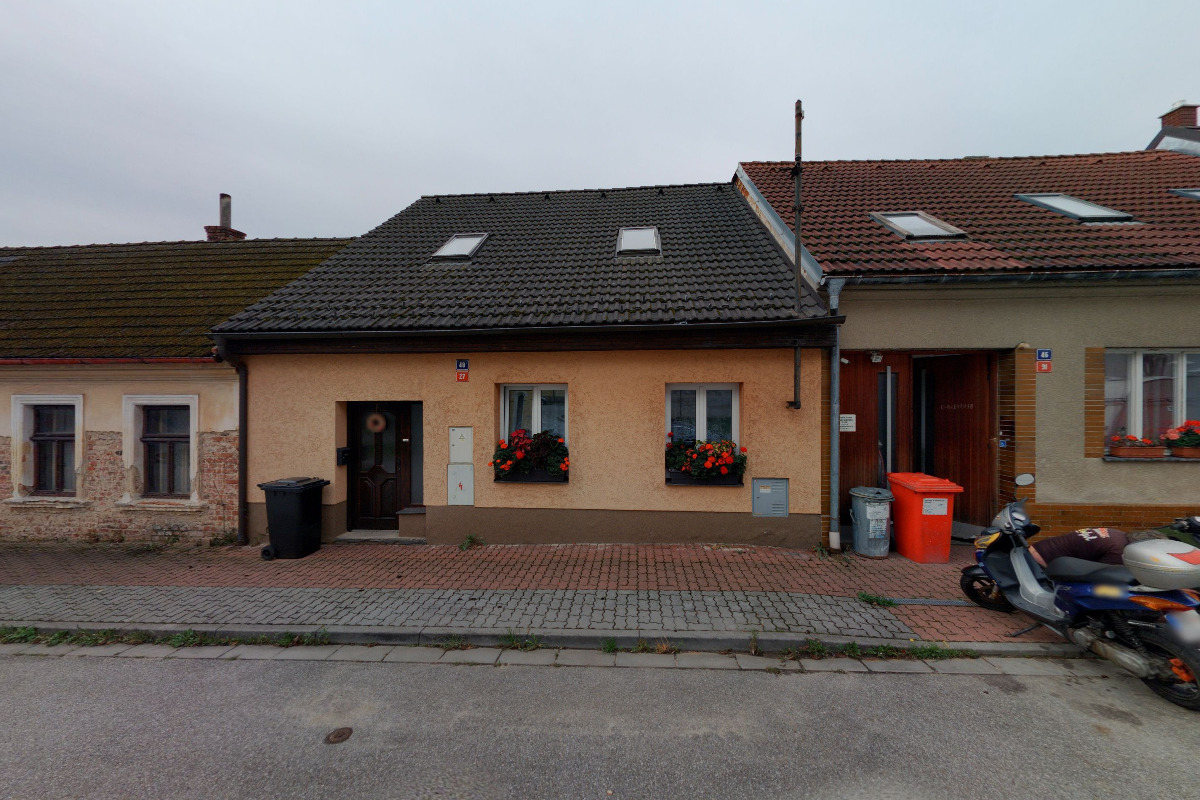 Voda - Topení Karel Strnad foto 5