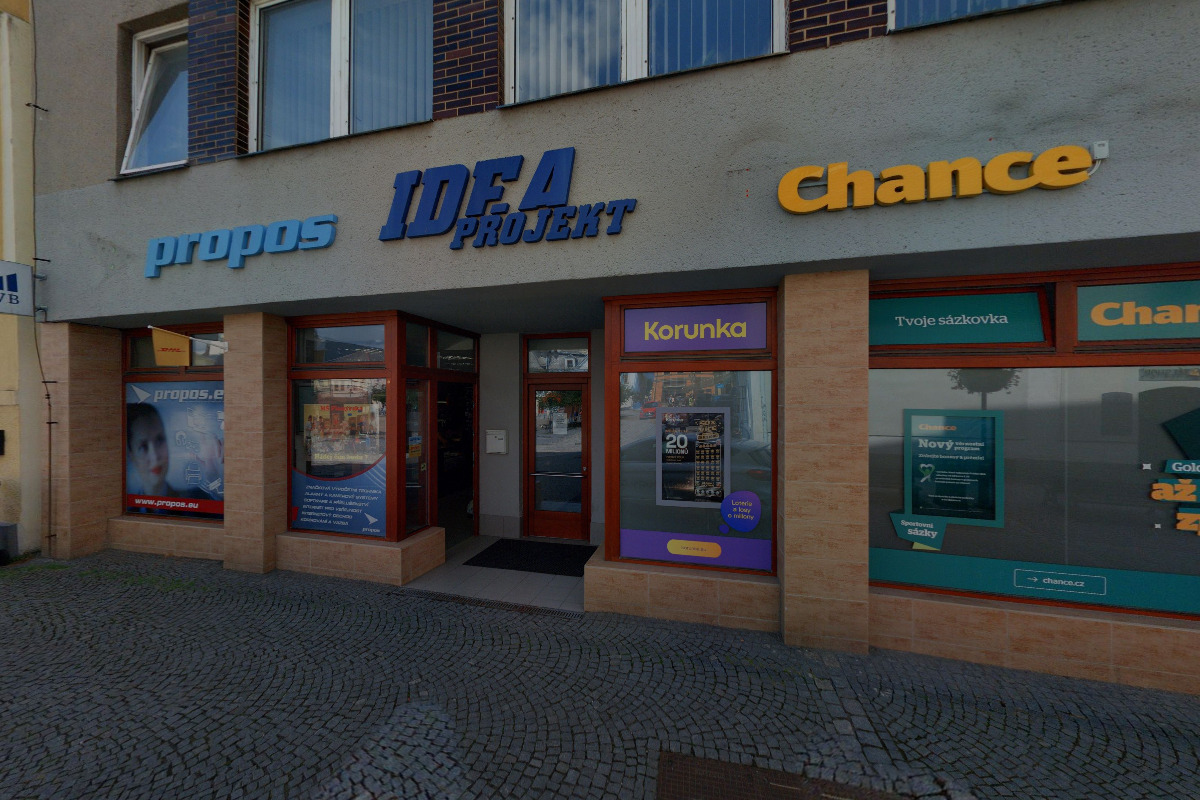 POE EDUCO, spol. s r.o.