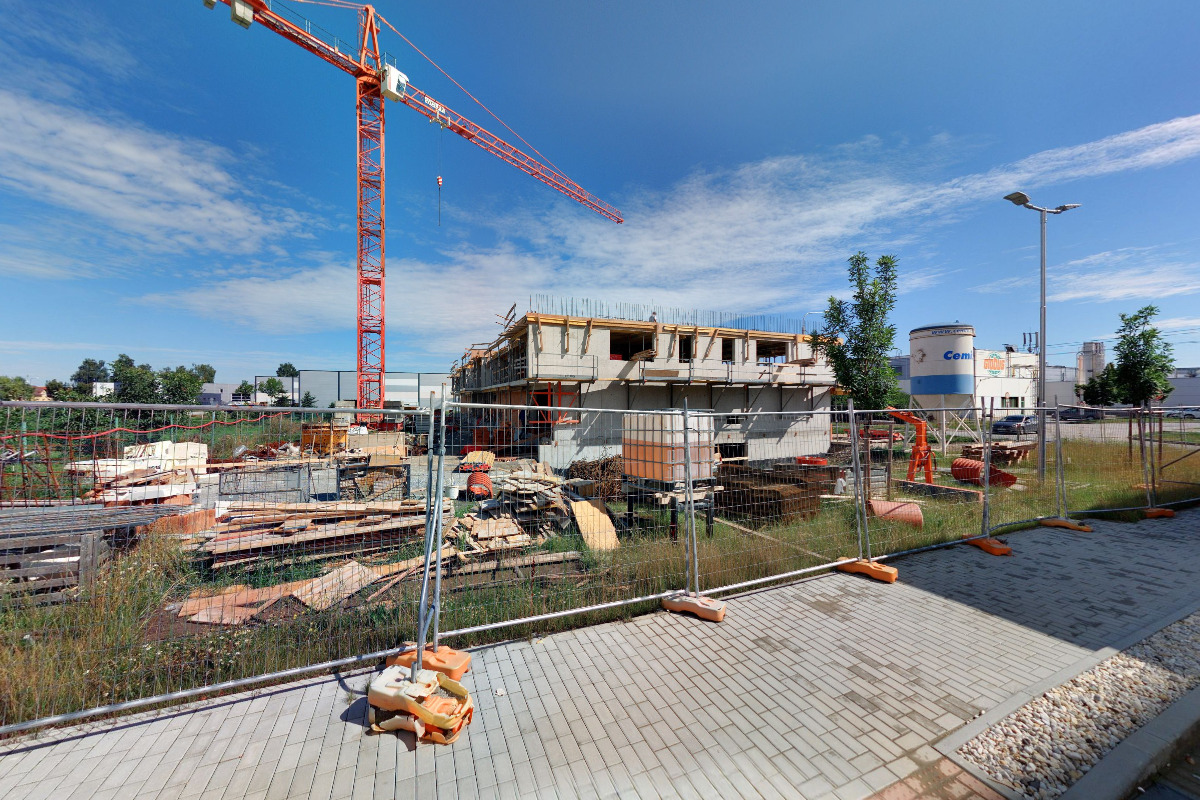 Apartmán Budweis II foto 1