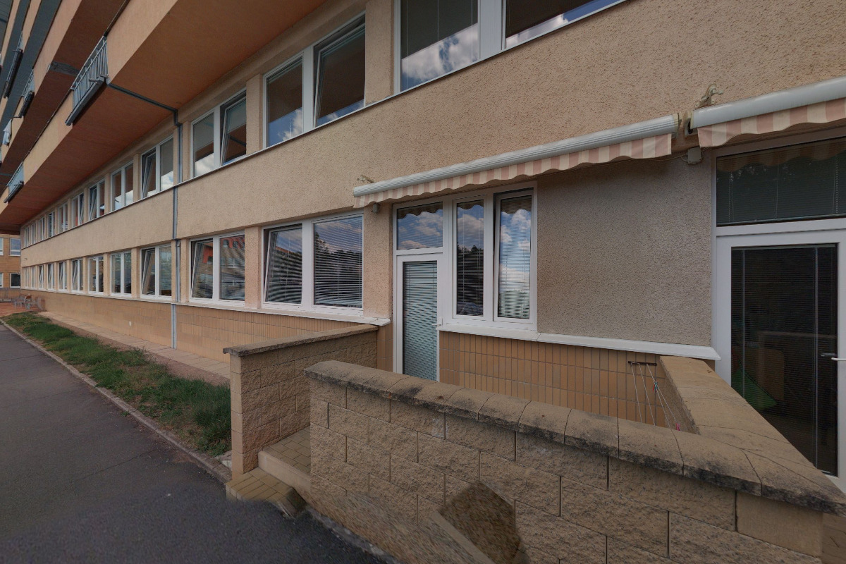 Květinářství Komárová