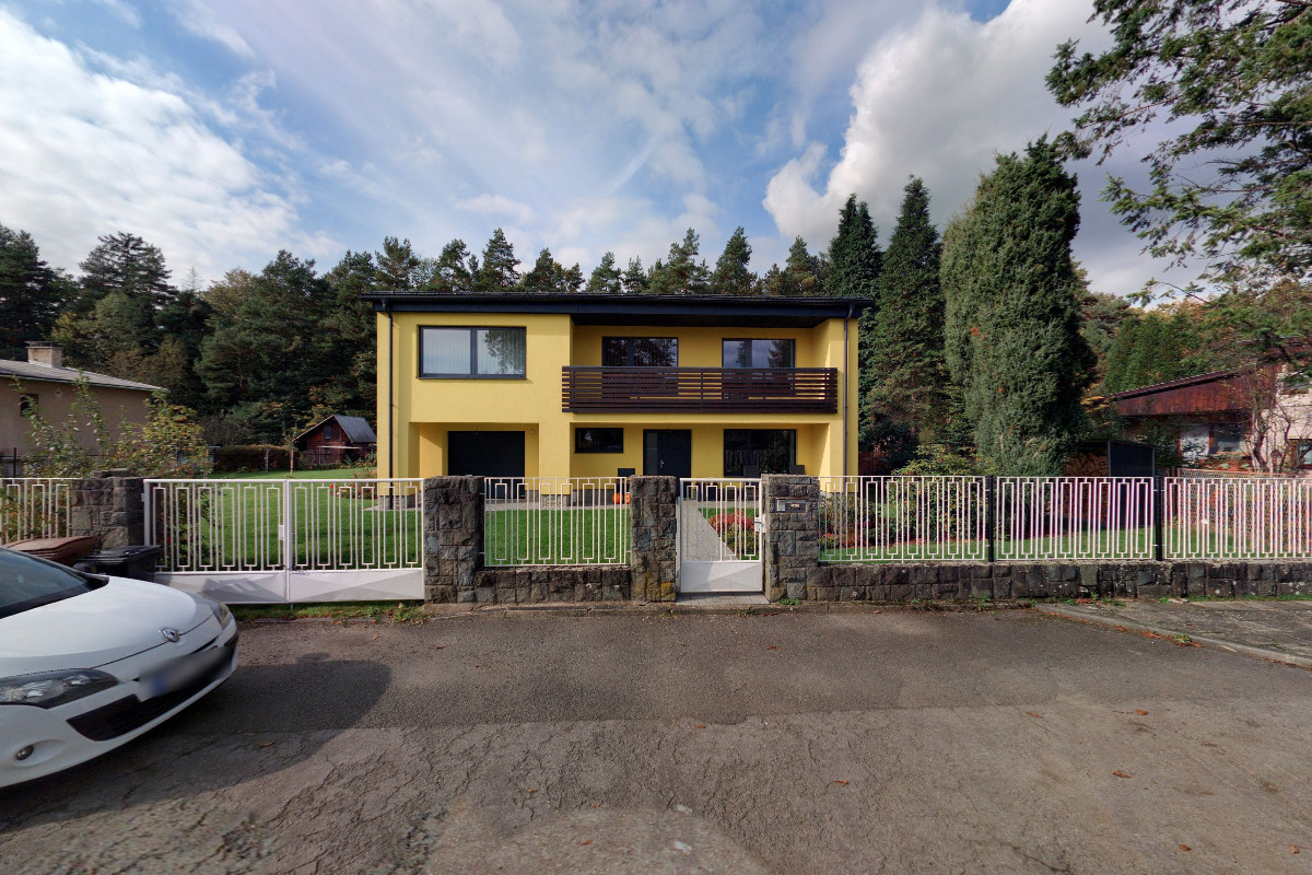 Mgr. Lenka Ježová Bichlerová - jazykové korektury