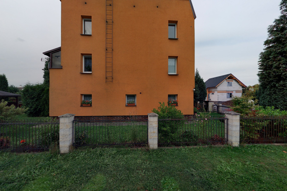 Tenisový klub Skřečoň