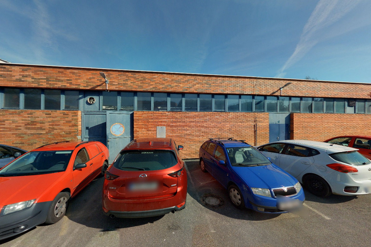 Česká společnost pro ekologii o.s. foto 2