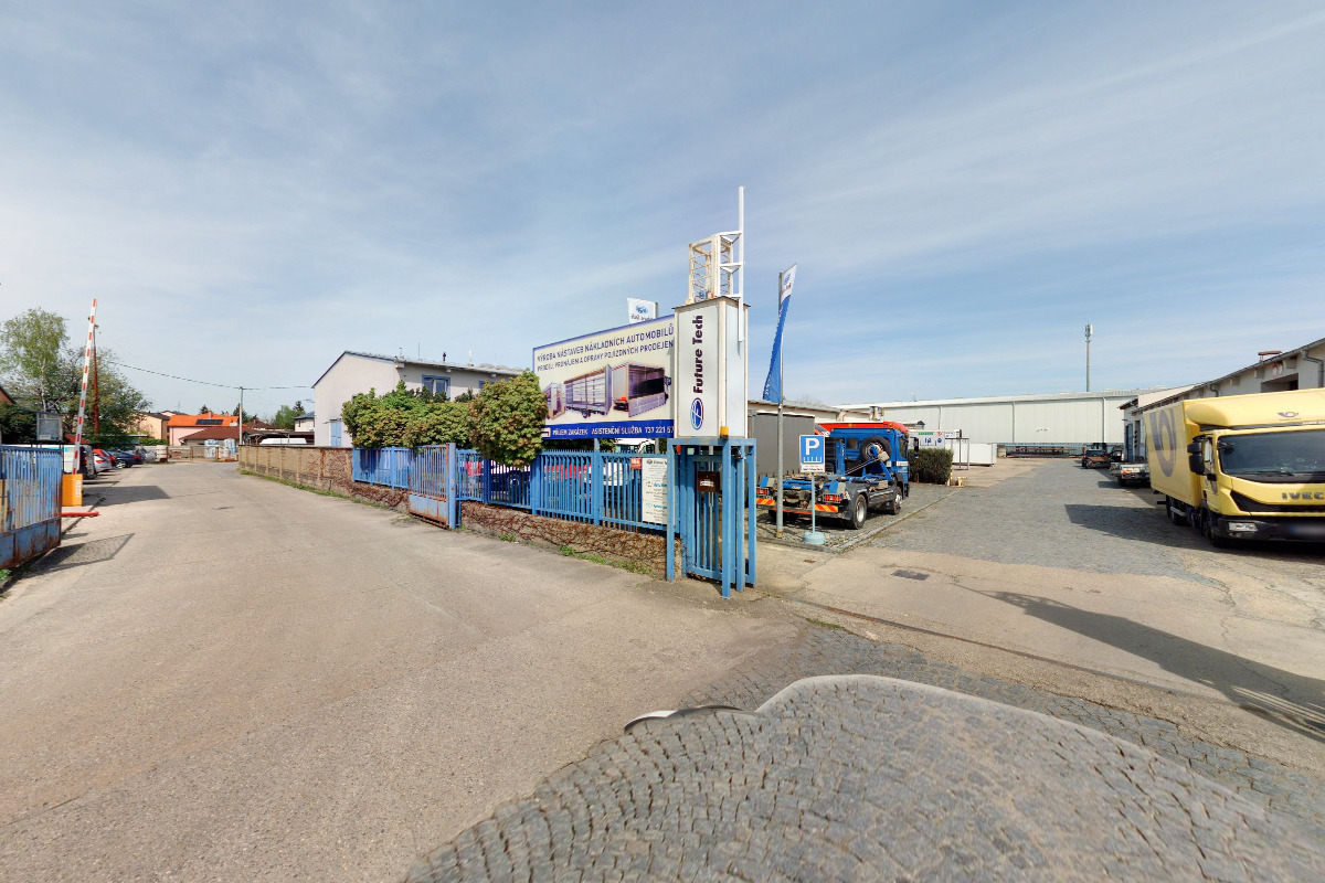 TUCAR | České Budějovice | Smluvní partner AUTO FUTURE foto 2