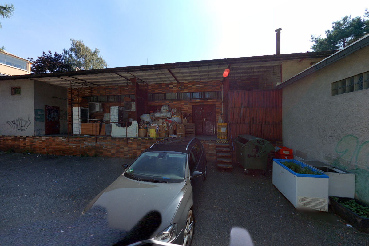 SEŽEV chráněná dílna