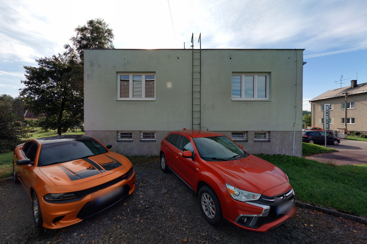 Policie ČR - Obvodní oddělení Brušperk foto 2