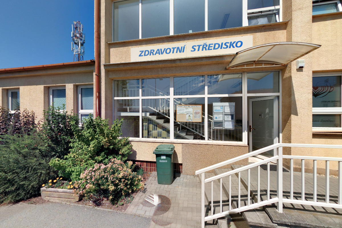 Bc. Hana Korduliaková foto 2