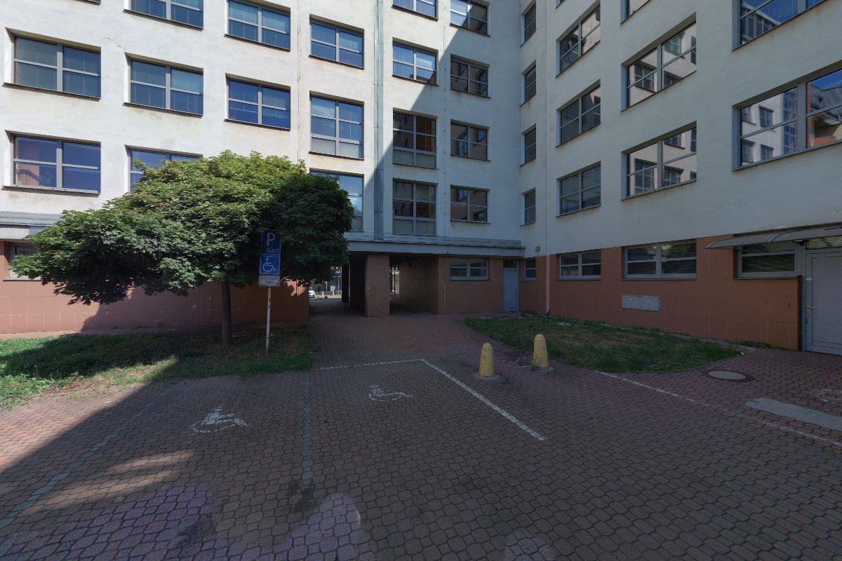 Úřad práce České republiky foto 2