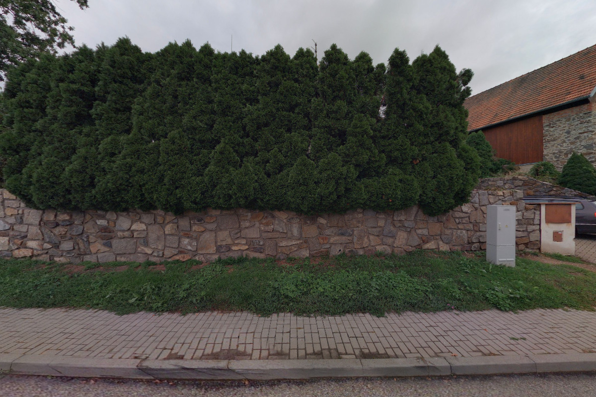 Masáže Müllerová