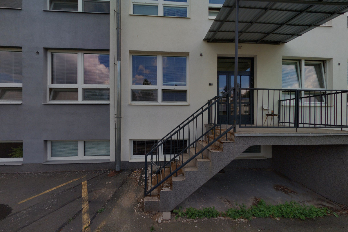 Ortopedie Nandana Bruntál