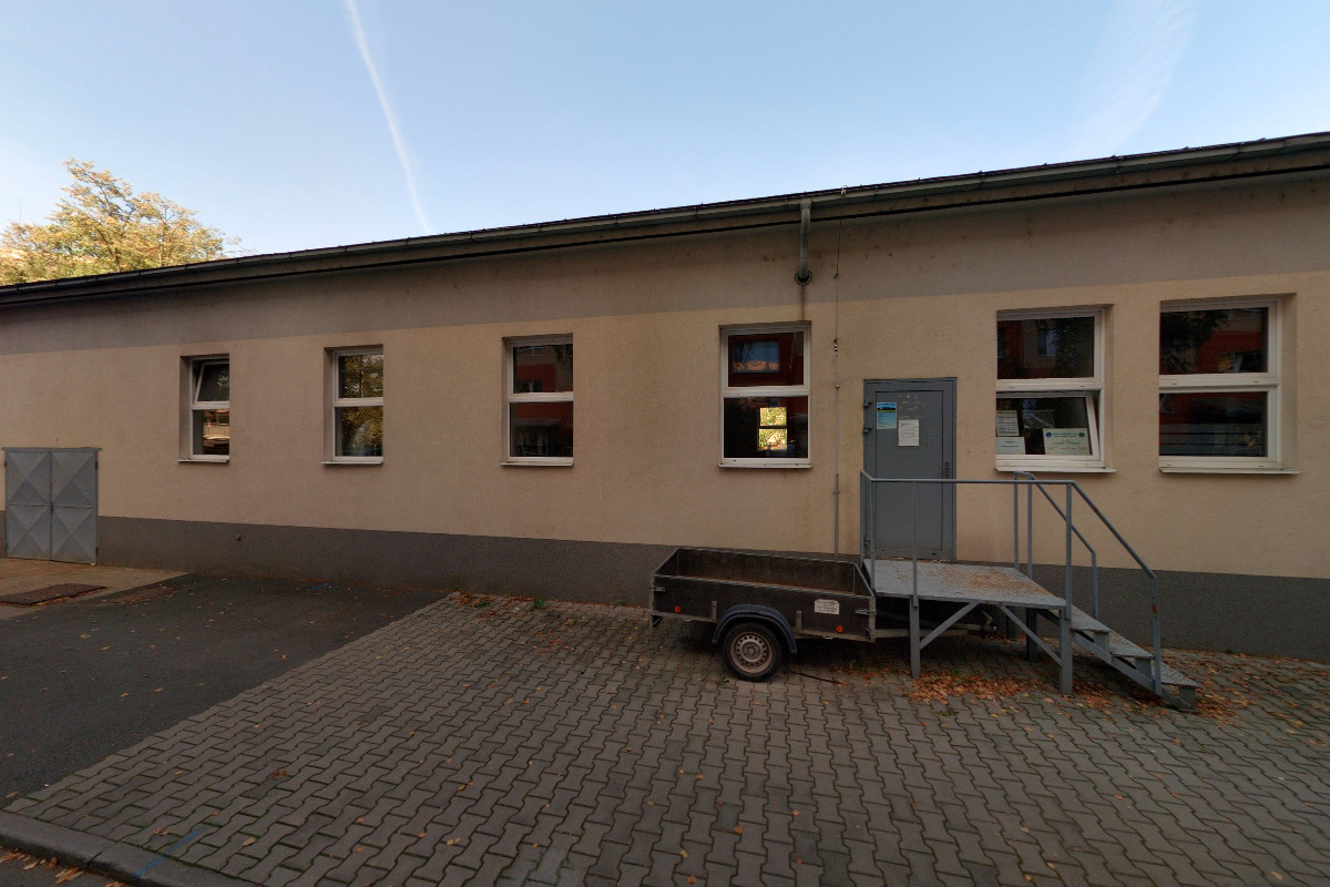 Český rybářský svaz, místní organizace Frýdek - Místek II.