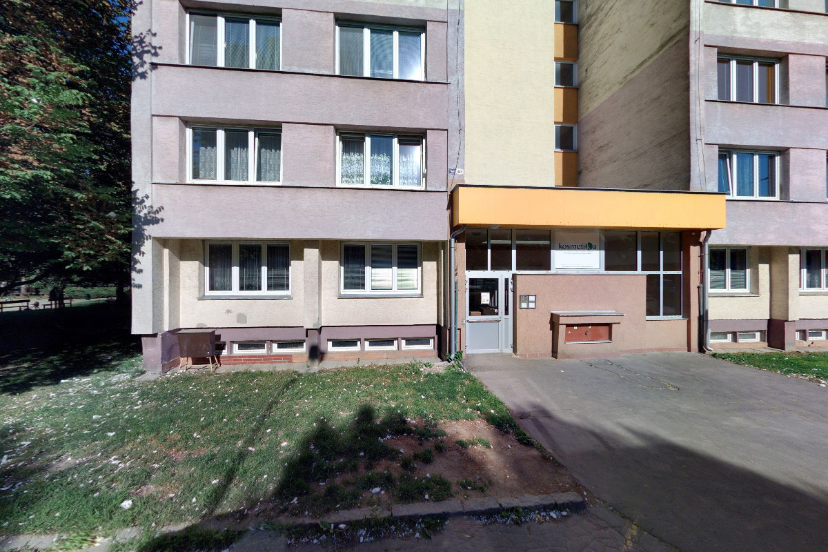 Kateřina Babičová- K.Kosmetika foto 3