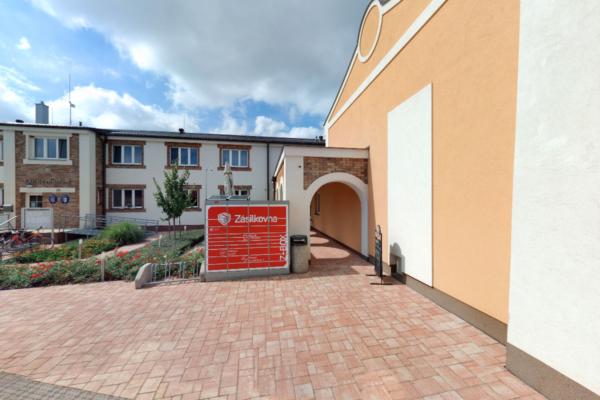 Studio Želeč