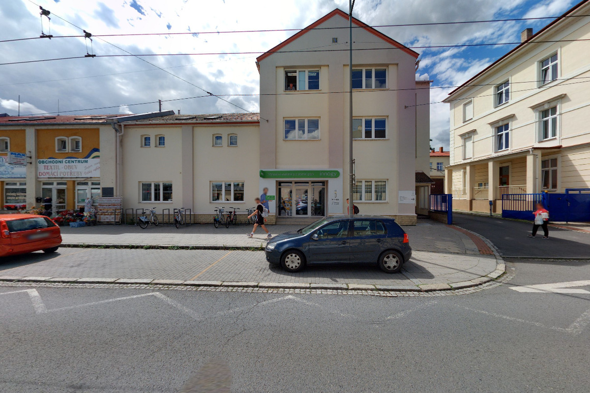 Zákaznické centrum innogy foto 4