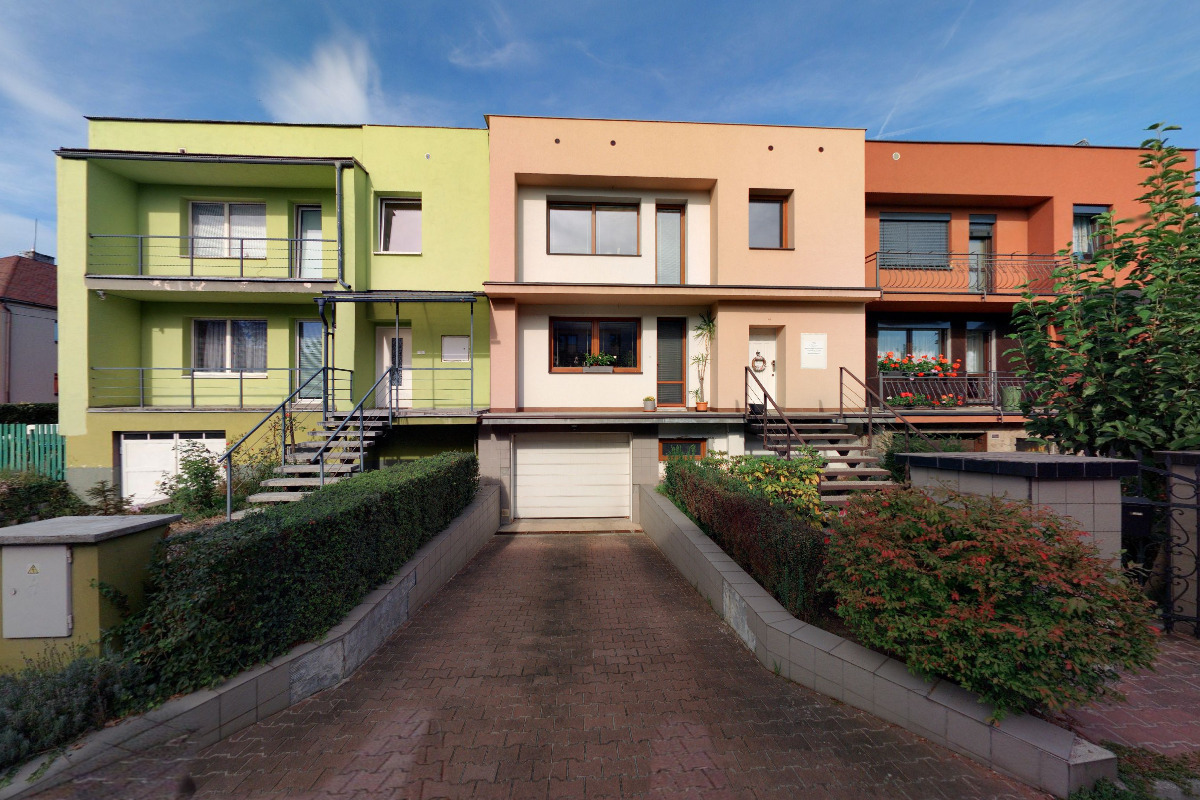 Libuše Černá Filgasová - OK GROUP foto 1