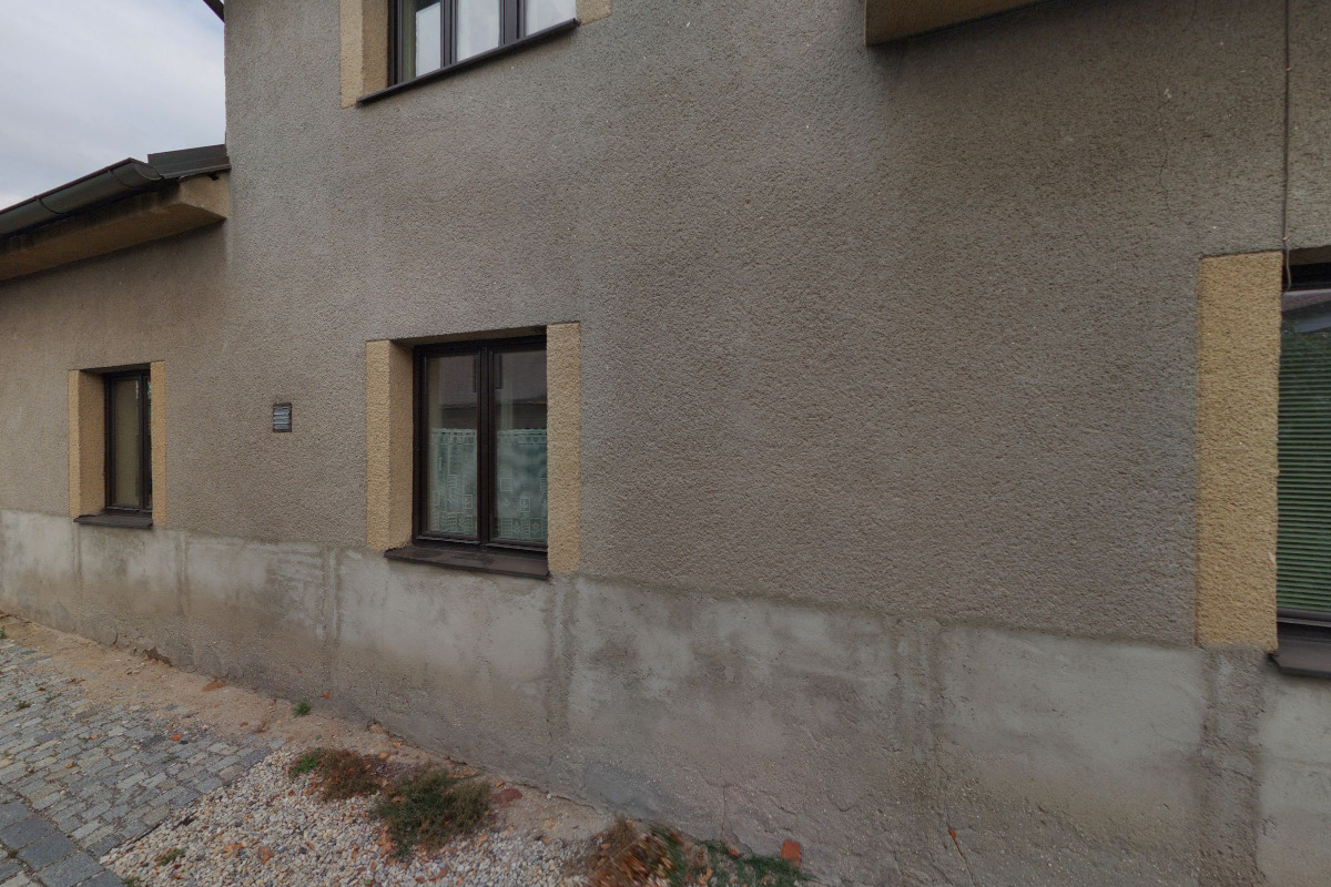 JUDr. Libuše Jandovská - notářka