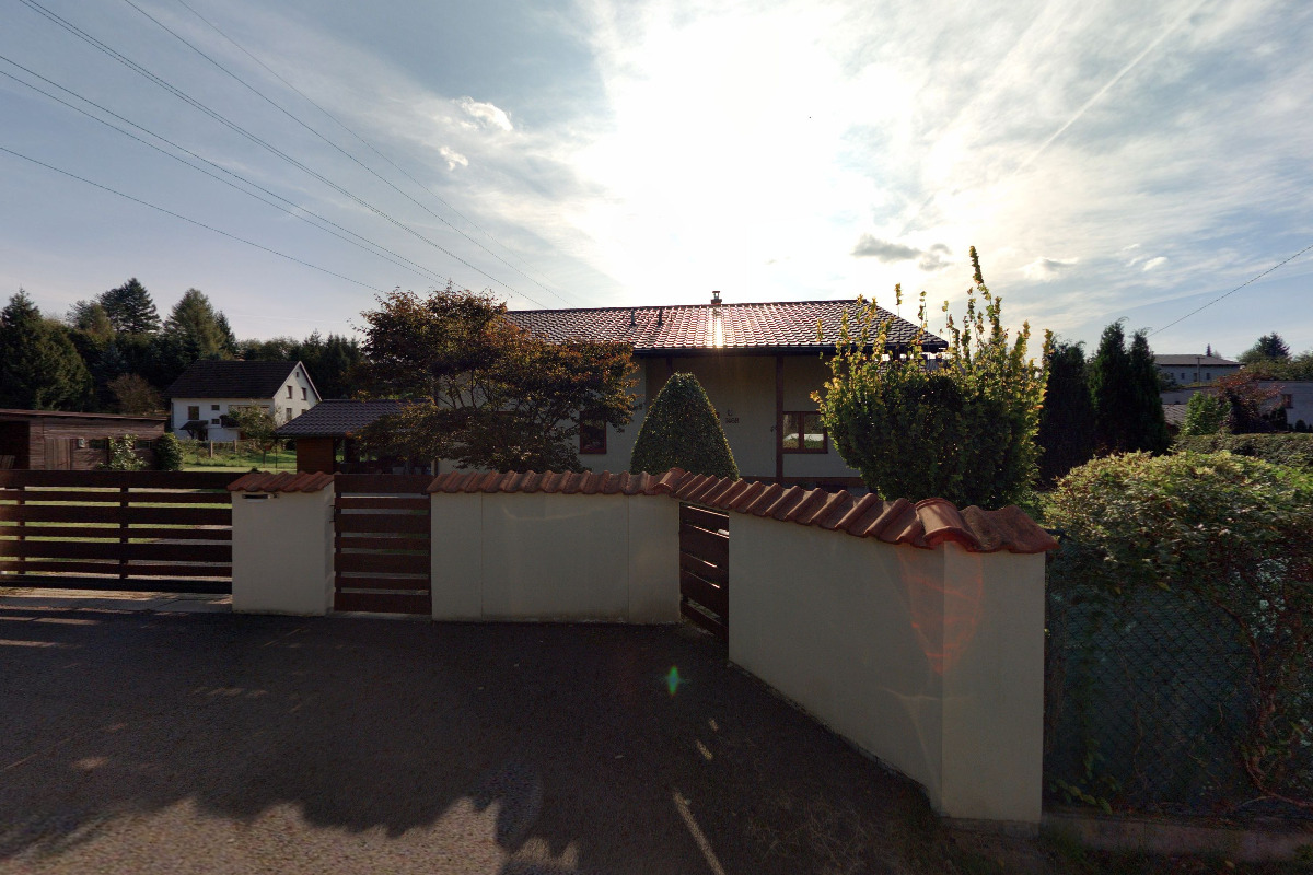 Ubytování Bystřice