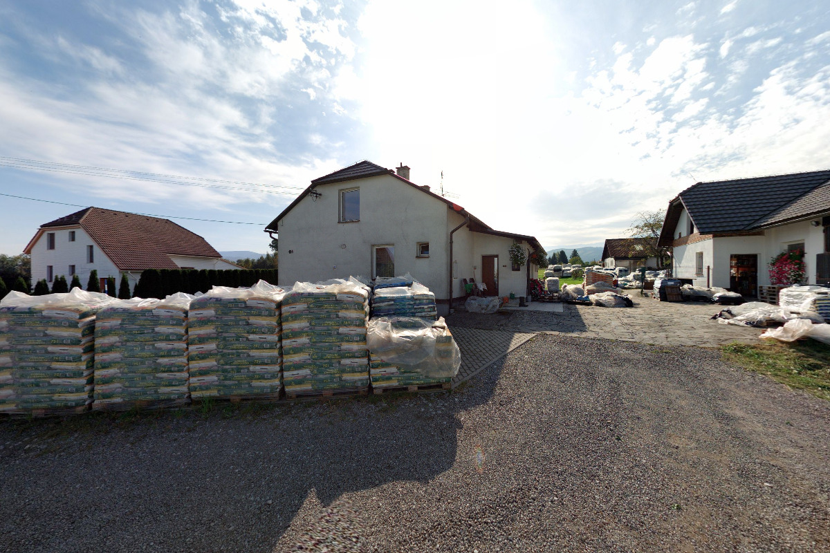 Zásobování maloobchodů Ing. Tomáš Bilan