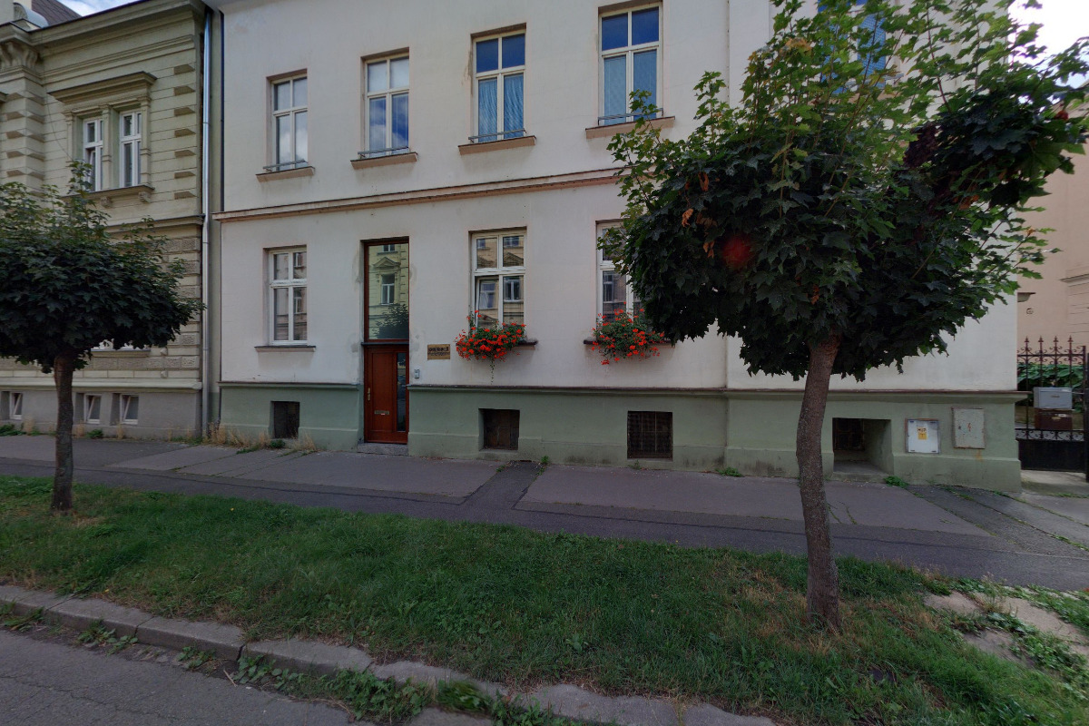 JUDr. Petr Prokopius, advokát