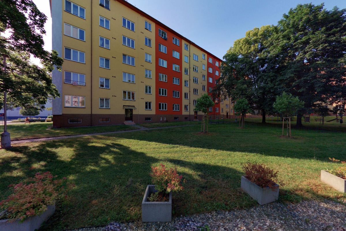 Hana Žížková foto 1