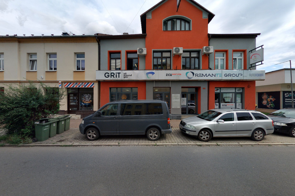 Djusu Company s.r.o. foto 2