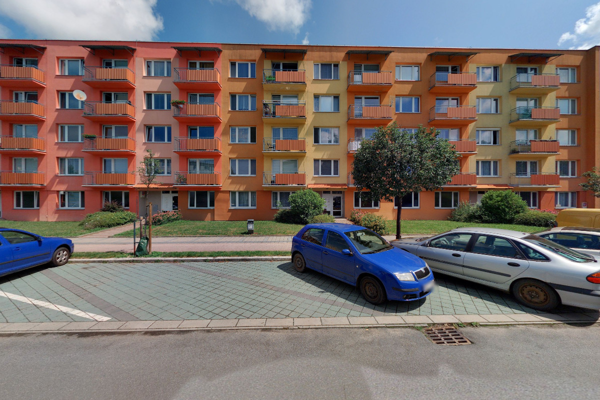 Michal Kubíček - strojní omítky foto 2