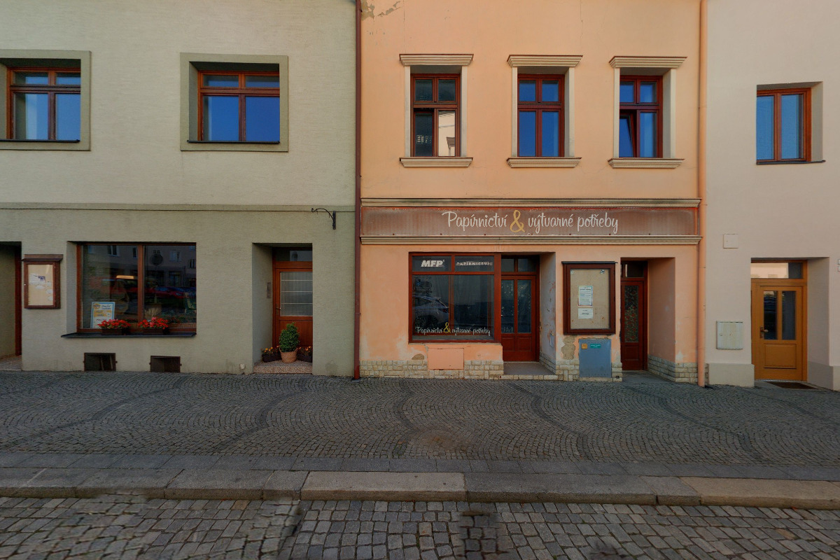S-MYSLIVEC, s.r.o. foto 2