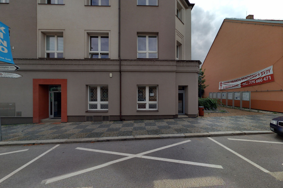 MÚ Lišov -  Odbor hospodářské správy a investic foto 2