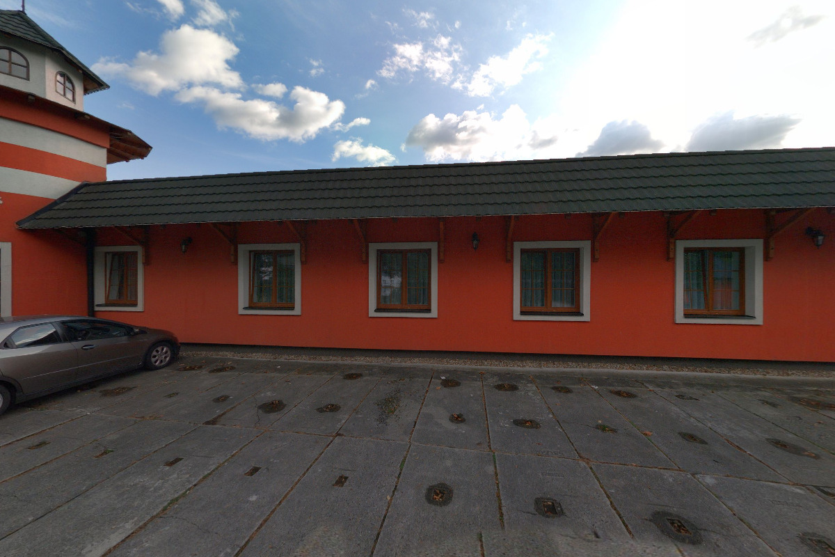 Resort Maják