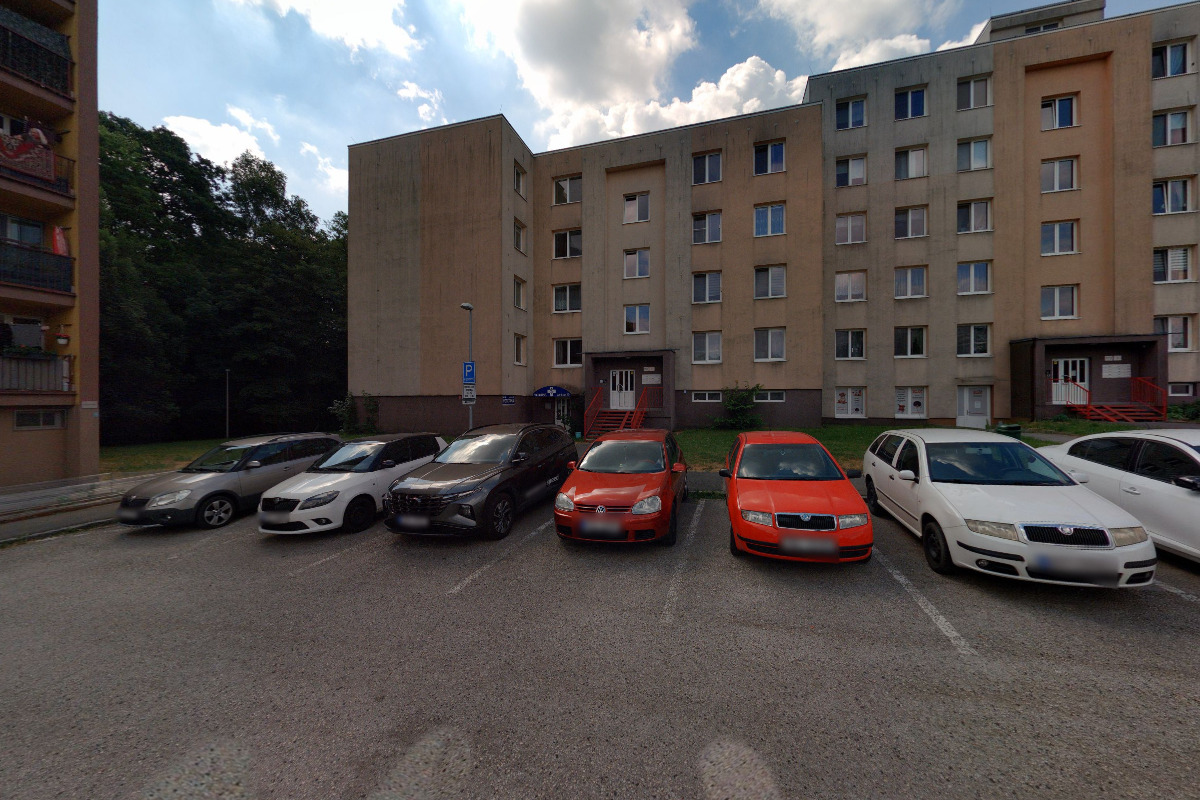 Veterinární ordinace MVDr. Zuzana Vlčková s.r.o., WolfiVet