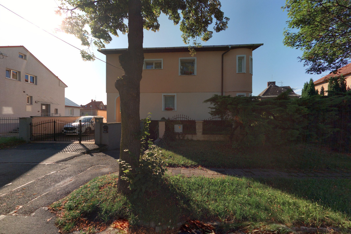 UBYTOVÁNÍ ALENA foto 1