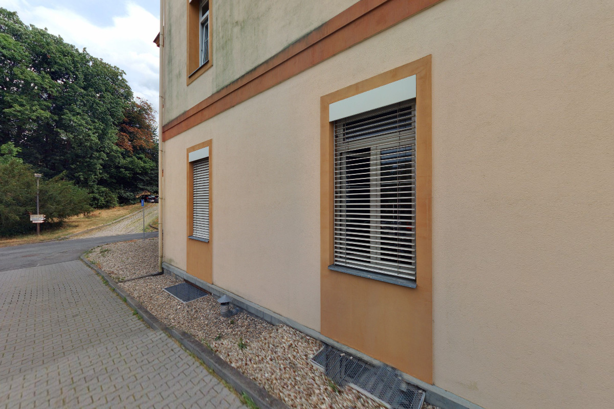 Neurologická ambulance příjmová a chronická- Nemocnice AGEL Šternberk foto 2