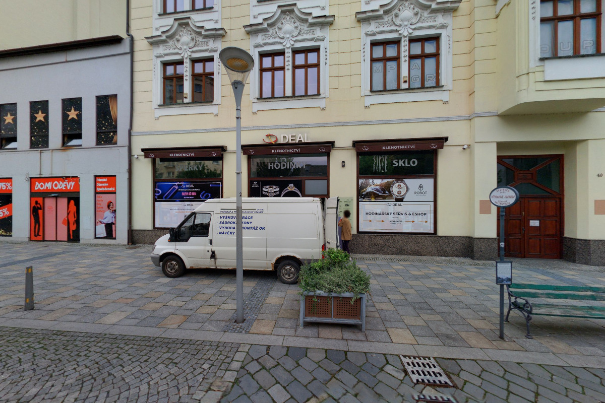 FINEA CAPITAL, s.r.o.