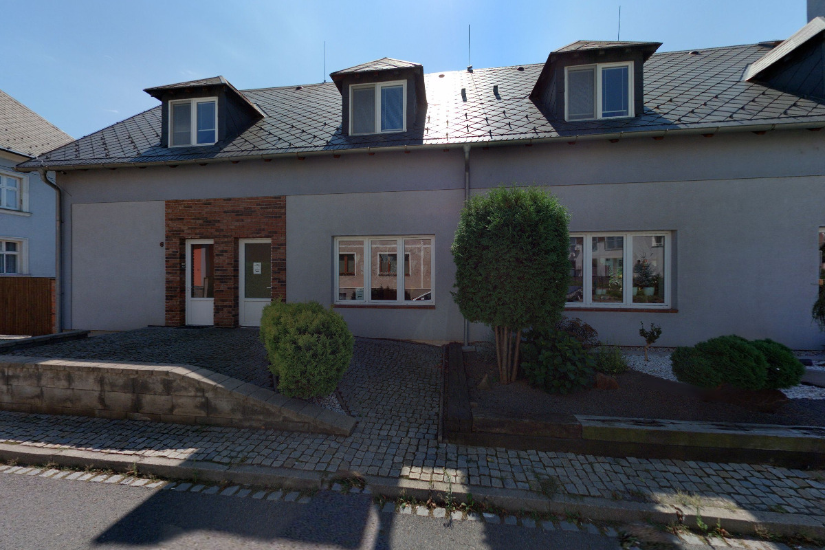 Květinový dům foto 6