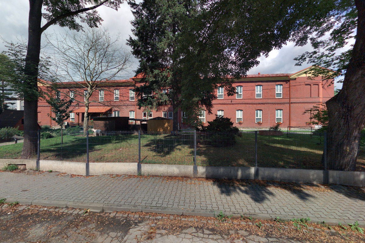 Domov Magnolie, Ostrava-Vítkovice