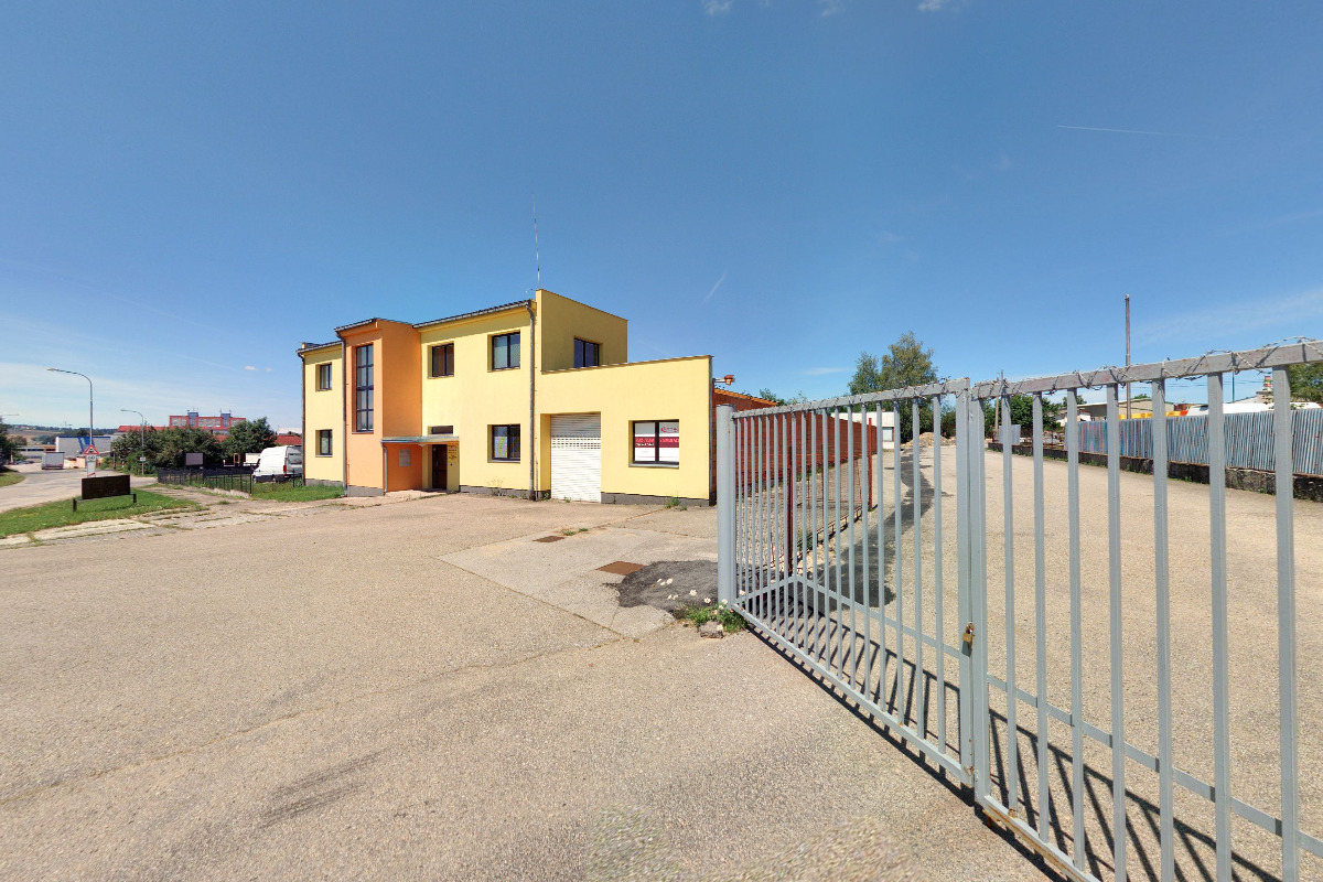 Dana Dřevová - MKD