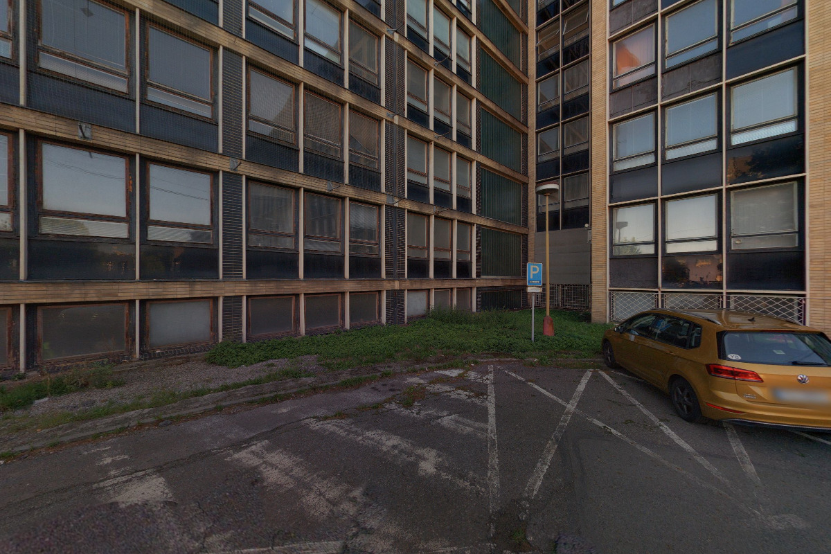 MUDr. Hilda Plasgurová foto 2