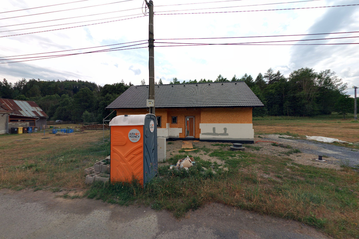 Projektové práce Radovan Horych