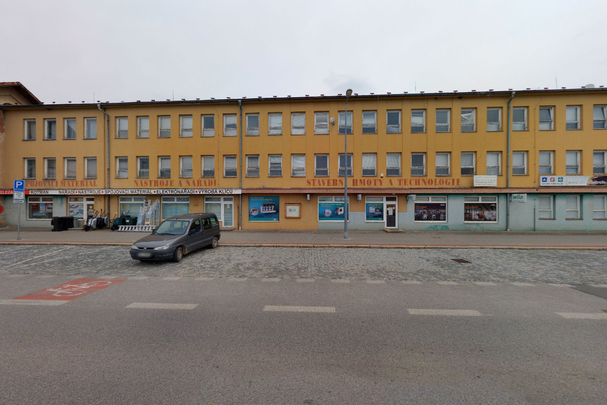 KARTONÁŽ - KOKLAR s.r.o.