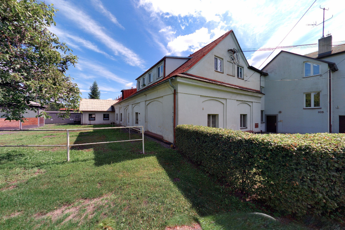 EQUICENTRUM, spol. s r.o.