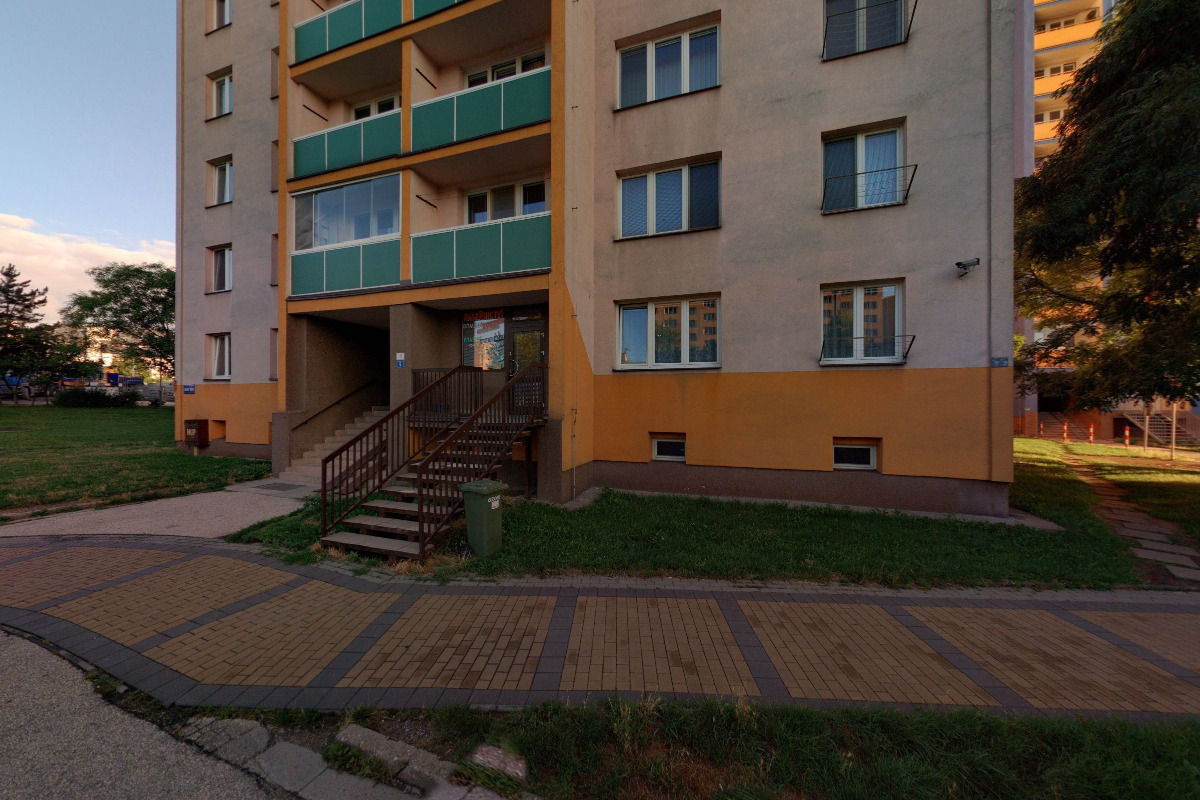 Komentované prohlídky Ostravy - Provedu.cz