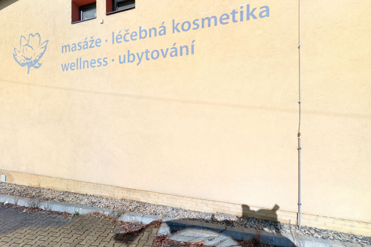 Asian Zen - thajské masaže a ubytovsni foto 1