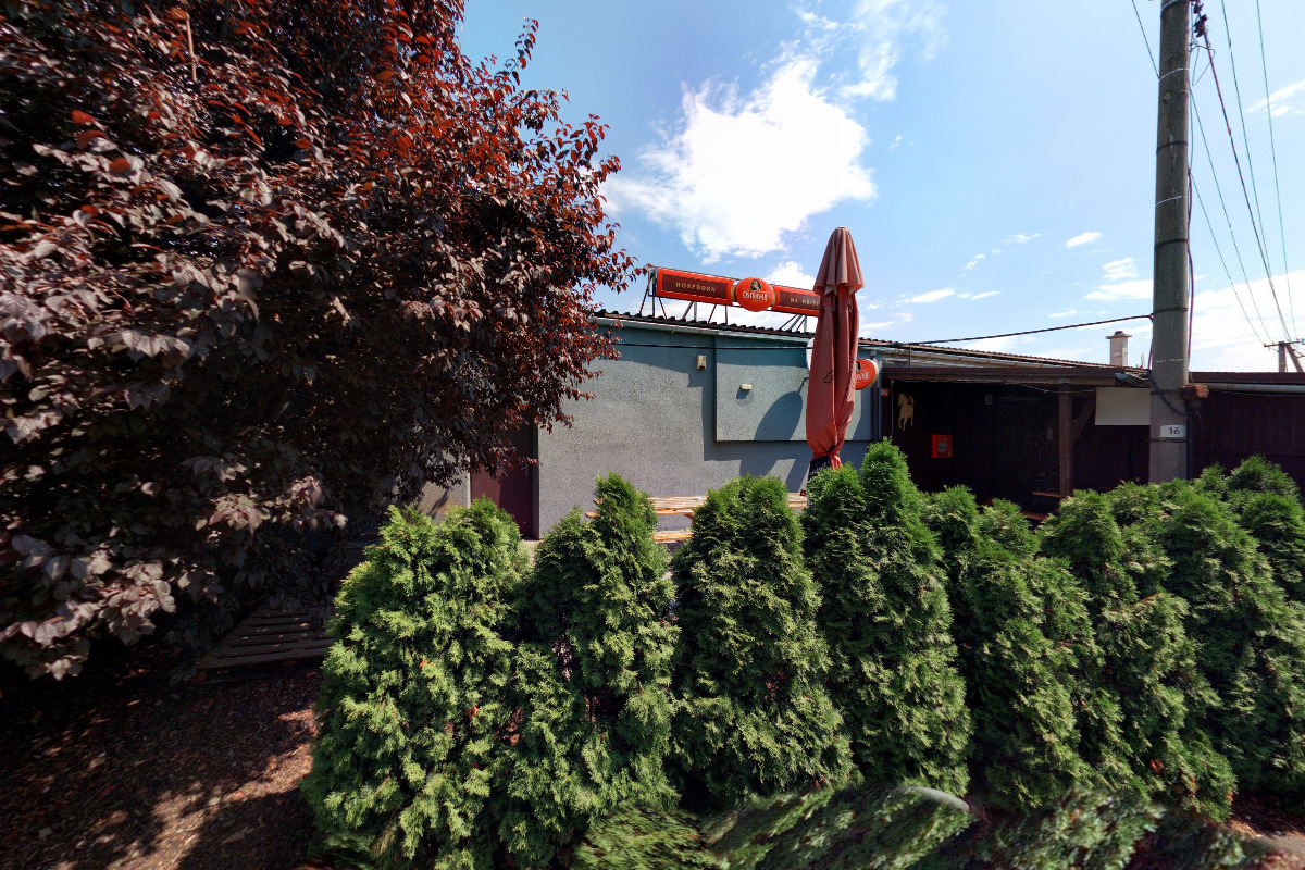 Hospůdka Na hřišti foto 1