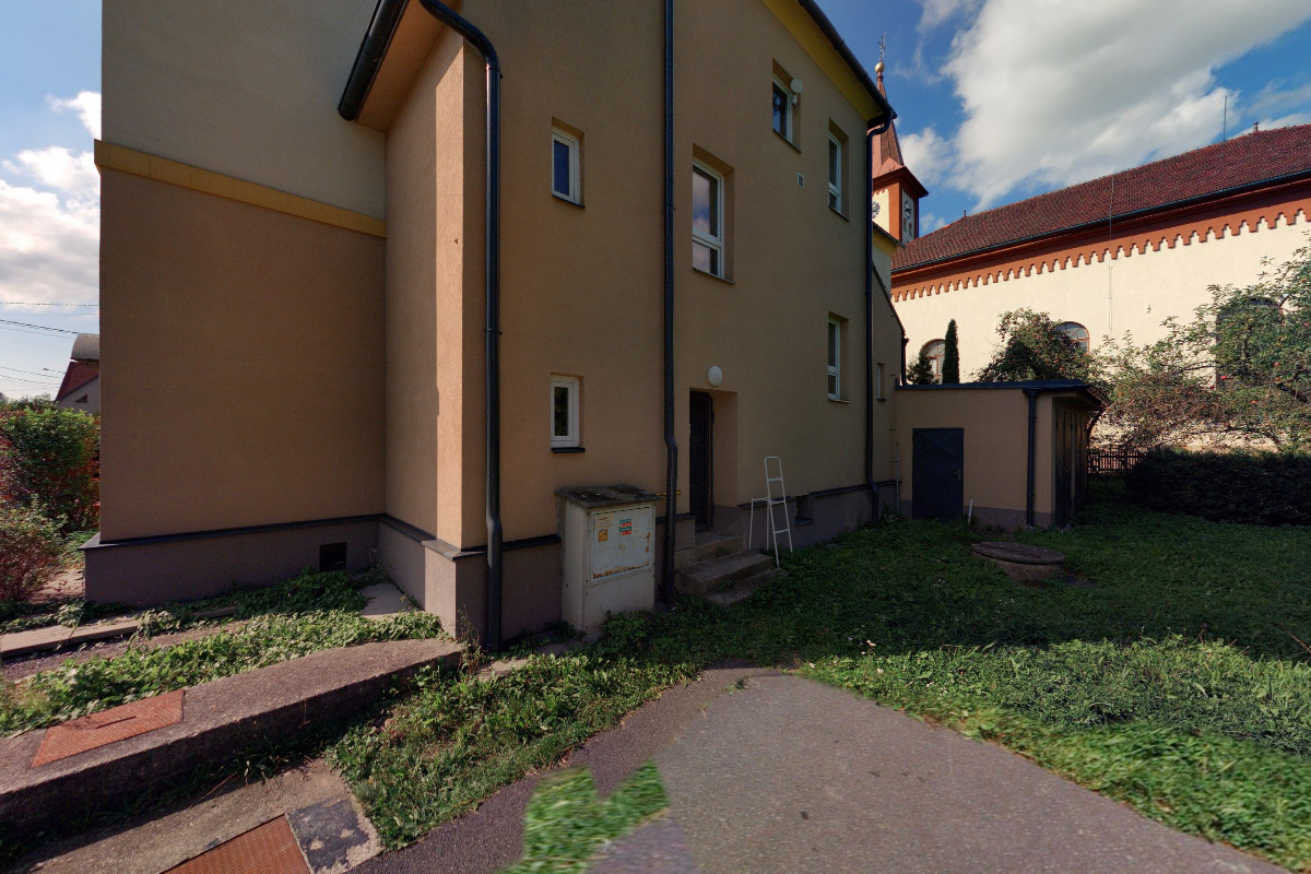 Mgr. Martin Hloušek