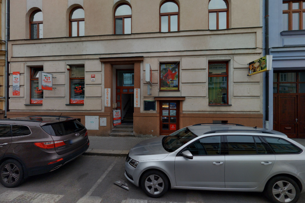 Ruský klub, České Budějovice foto 2