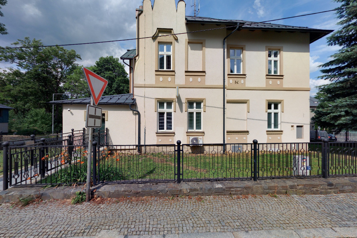 Policie ČR - Obvodní oddělení Rýmařov foto 4