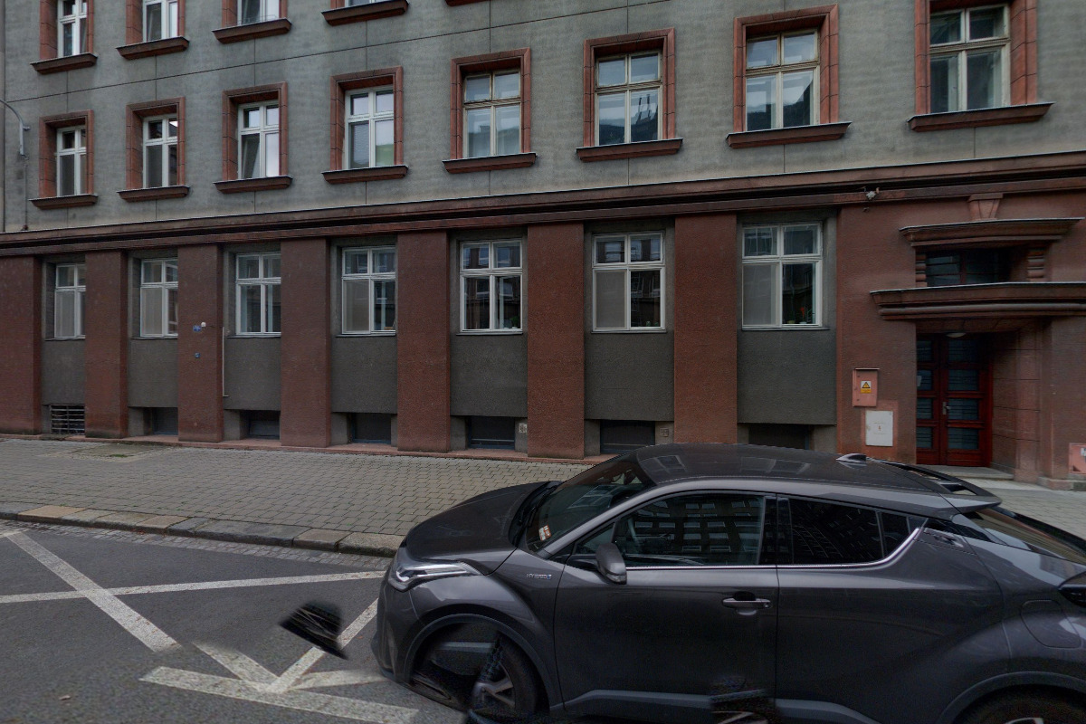 Architektonická kancelář ARKOS, s.r.o.