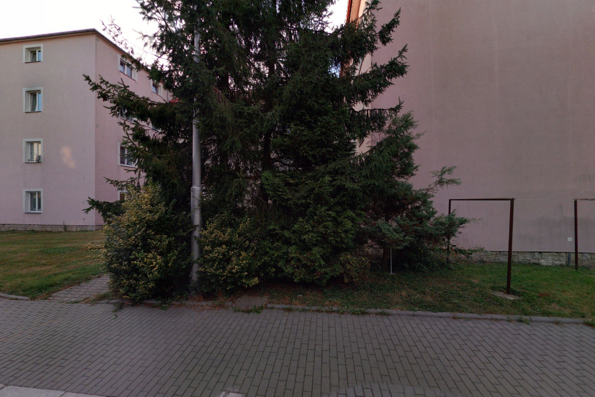 Charita Frenštát pod Radhoštěm - Penzion pro seniory