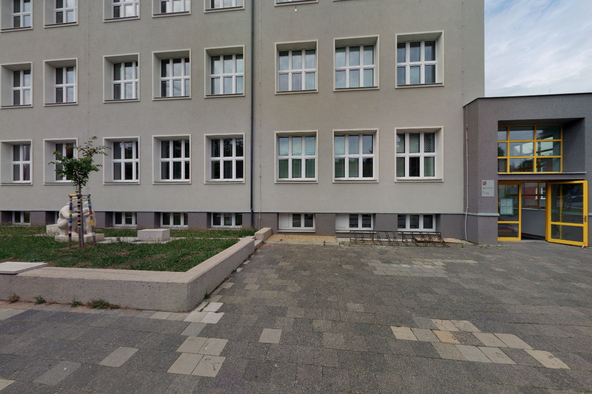 Sdružení rodičů při Střední pedagogické škole v Krnově