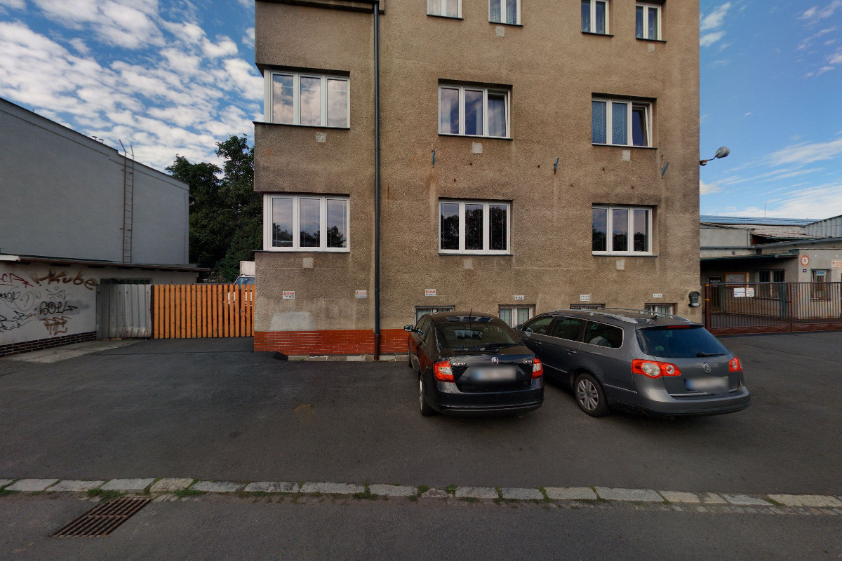 Ing. arch. Petr Šmarda foto 2